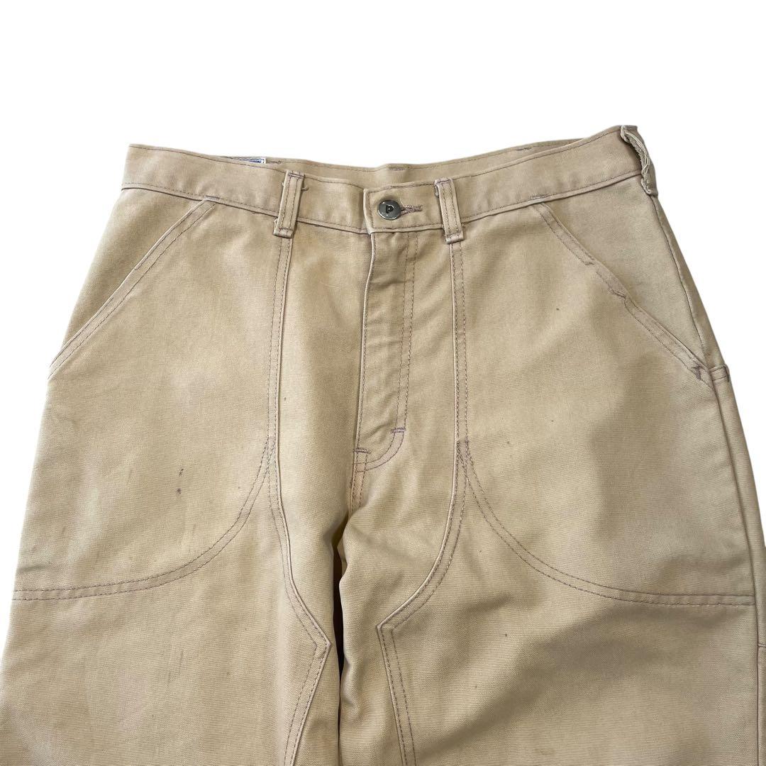 patagonia ダブルニー 70s