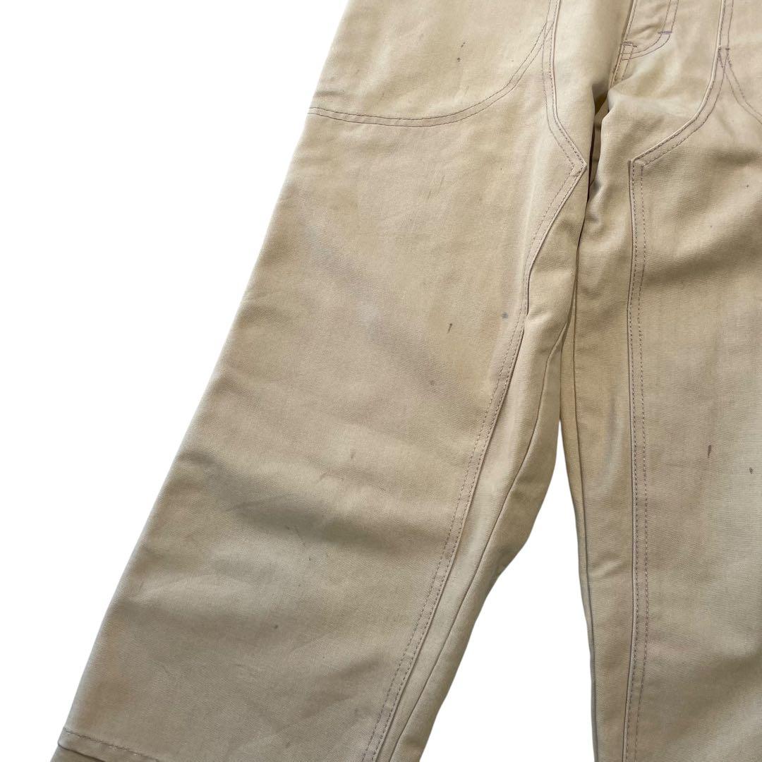 patagonia ダブルニー 70s