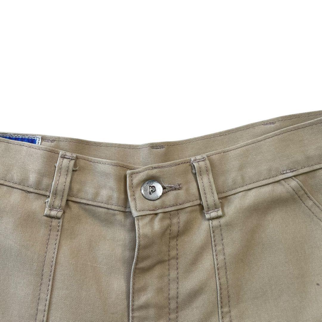 patagonia ダブルニー 70s