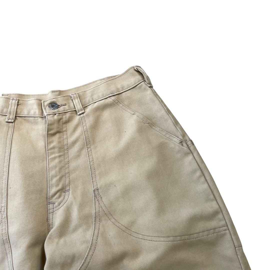 patagonia ダブルニー 70s