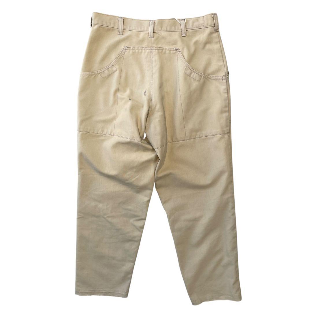 patagonia ダブルニー 70s