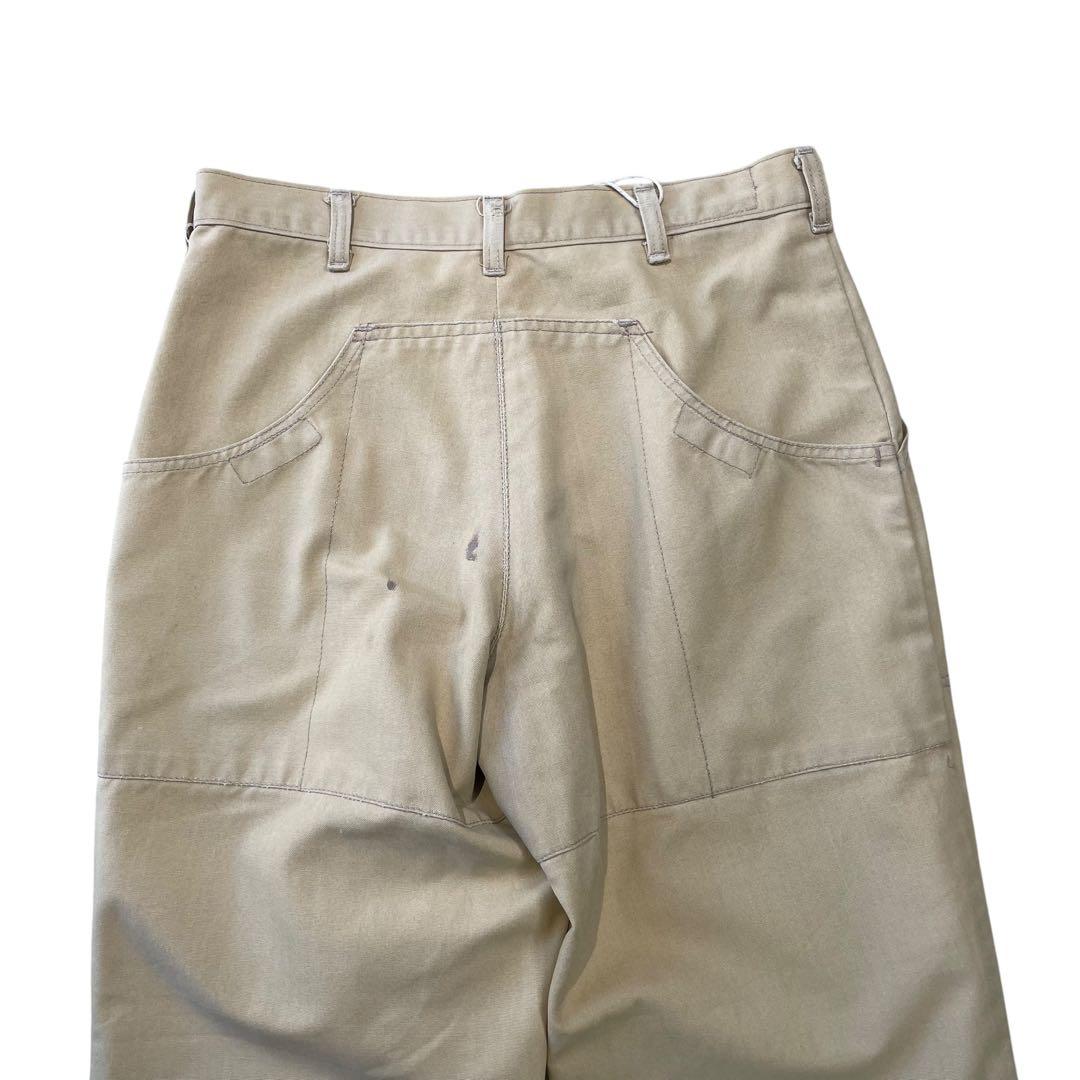 patagonia ダブルニー 70s