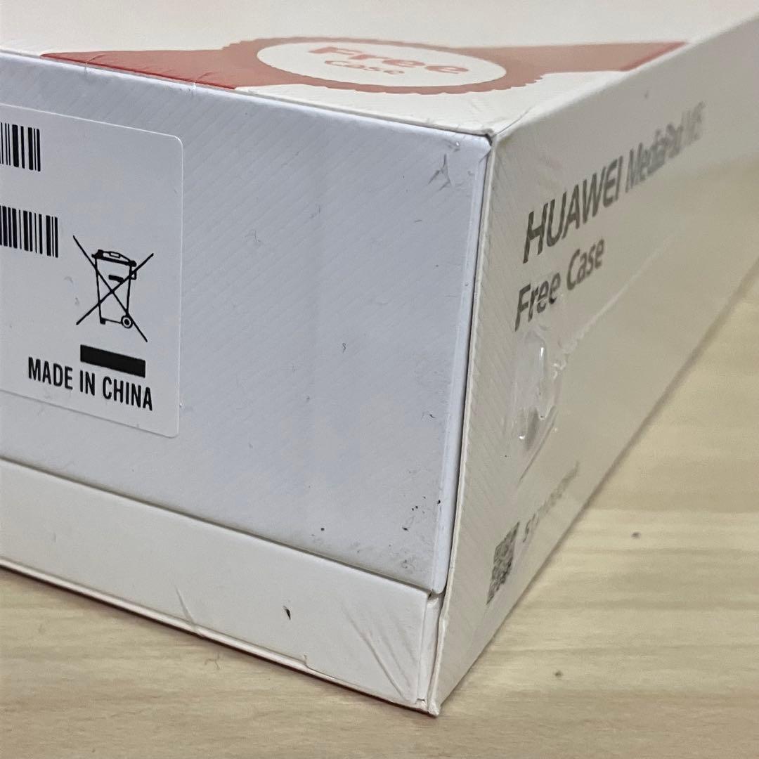 【新品未開封】MediaPad M5 8 SHT-AL09