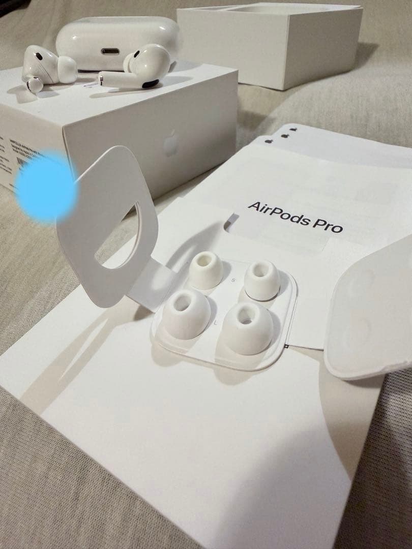 AirPods Pro 第1世代（Lightning）