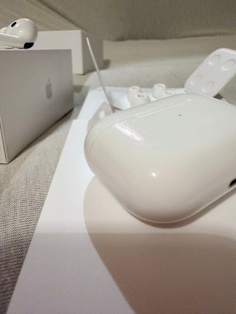 AirPods Pro 第1世代（Lightning）