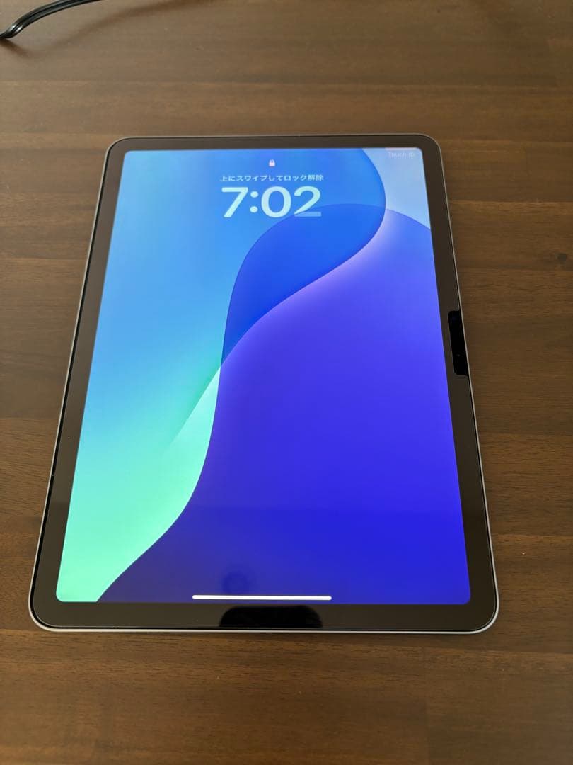 iPad air M2 11インチ　256G