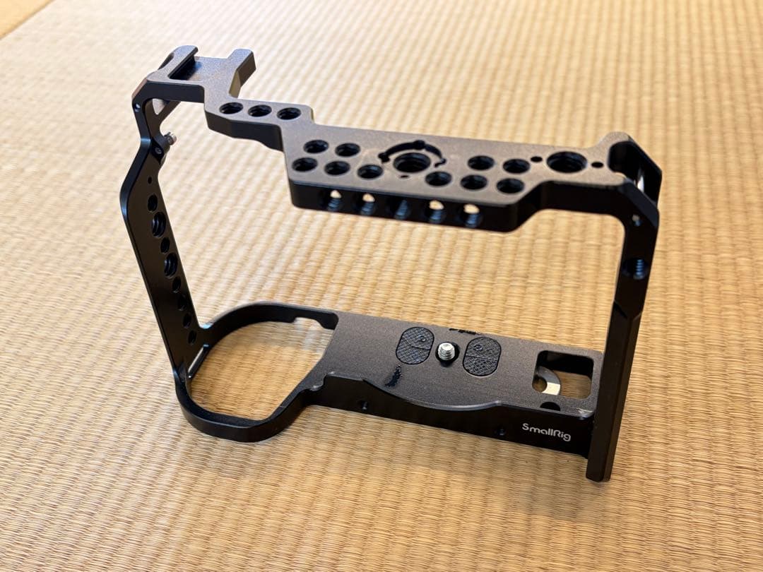 LUMIX S1 フルサイズミラーレスカメラ ※有償アップデート済み