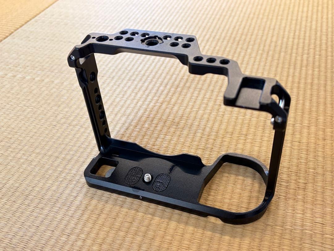 LUMIX S1 フルサイズミラーレスカメラ ※有償アップデート済み