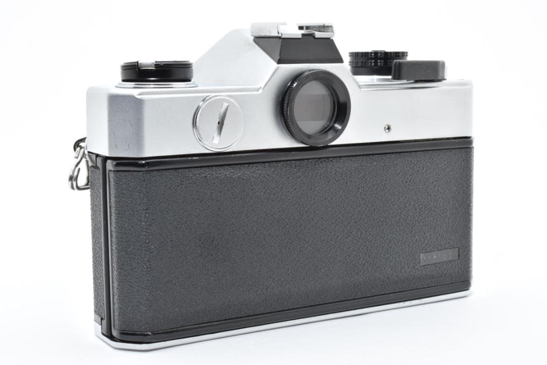 フジカ FUJICA ST 801 一眼レフ 35mm カメラ 2704833