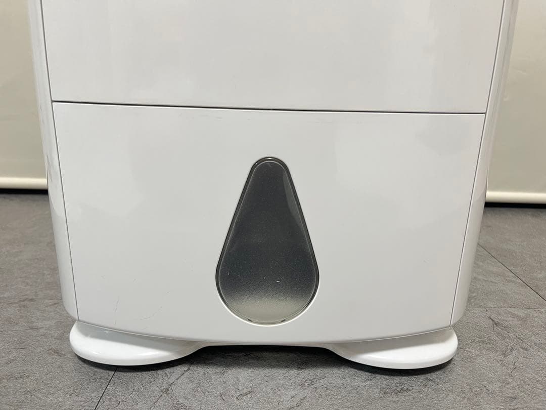 MITSUBISHI 三菱 衣類乾燥除湿機 MJ-P180NX-W 大容量タイプ