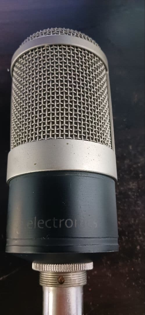 Se electronics SE3600 コンデンサーマイク