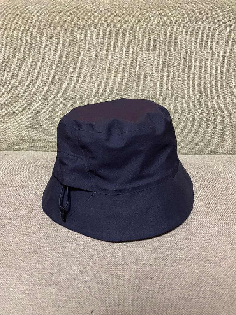 ARC’TERYX VEILANCE Bucket Hat S-M