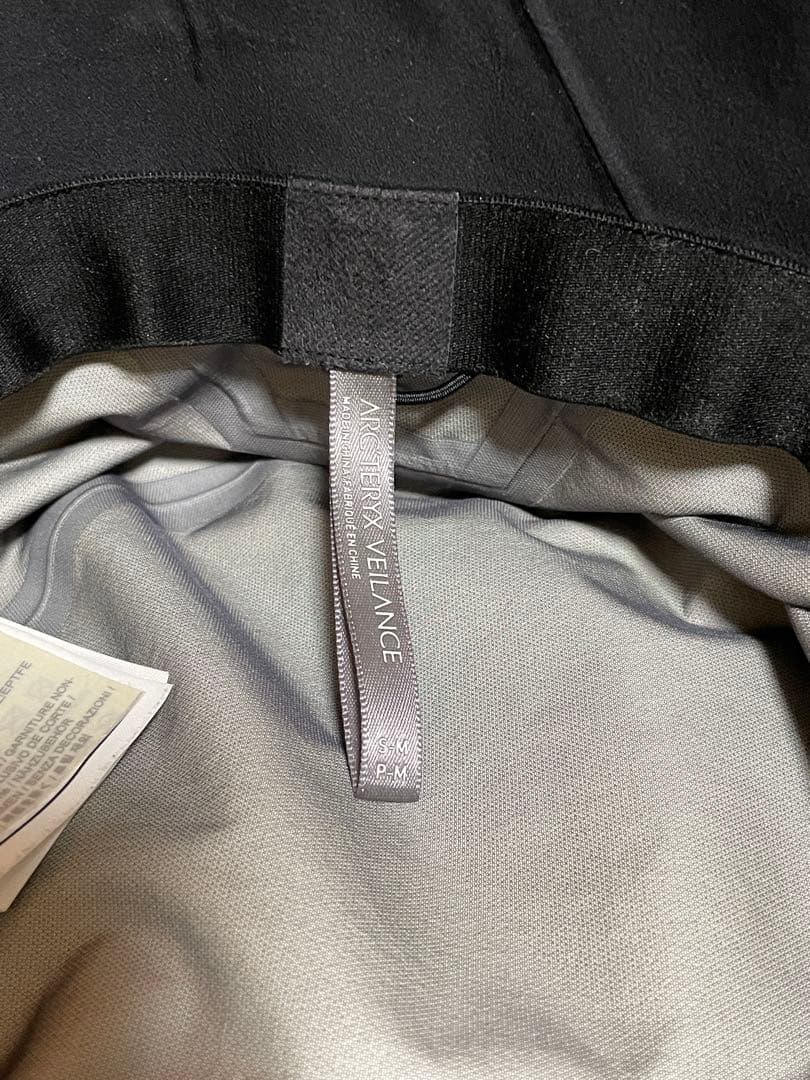 ARC’TERYX VEILANCE Bucket Hat S-M