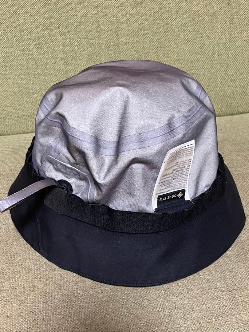 ARC’TERYX VEILANCE Bucket Hat S-M