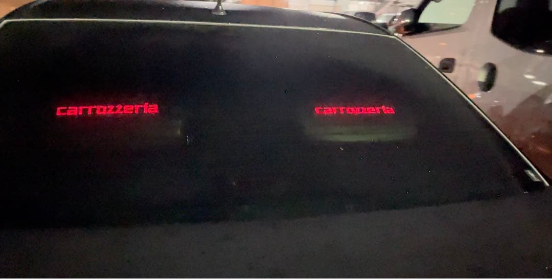 ✨希少品✨carrozzeria カロッツェリア TS-X35 置き型スピーカー