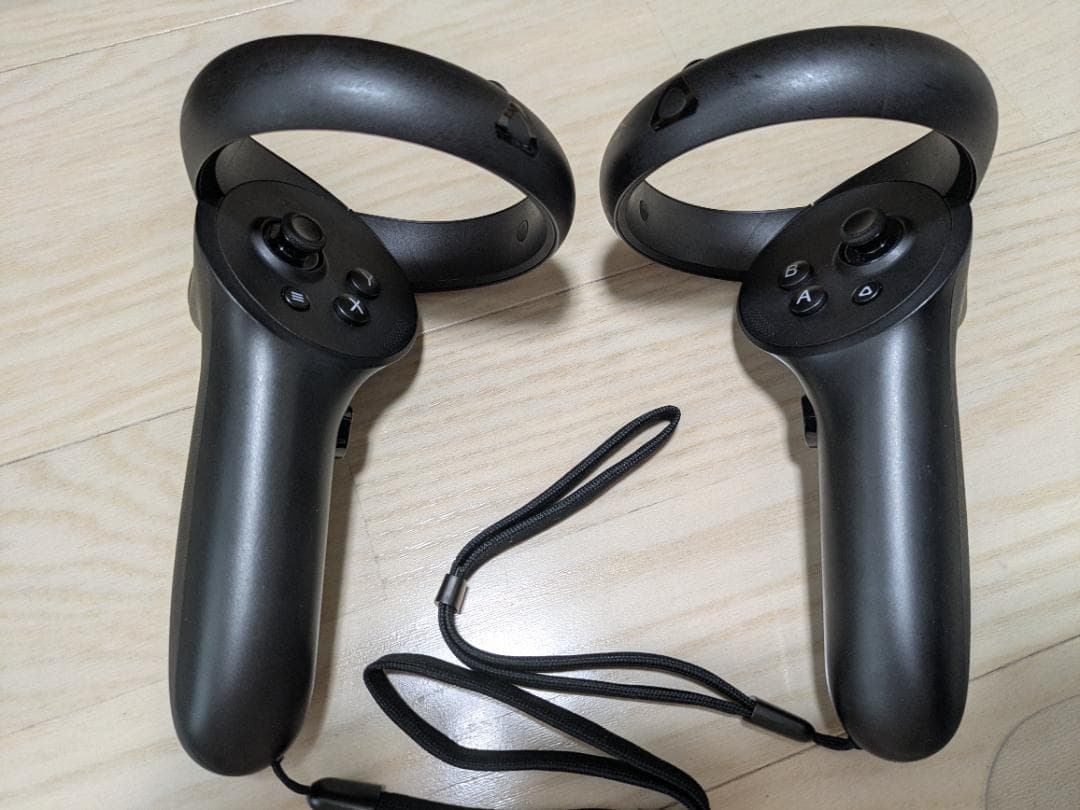 HTC VIVE XR Elite デラックスパック、フェイシャルトラッカー付き