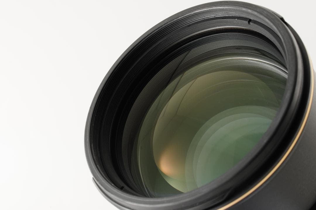 美品 Nikon AF-S NIKKOR 70-200mm 2.8G ED VR