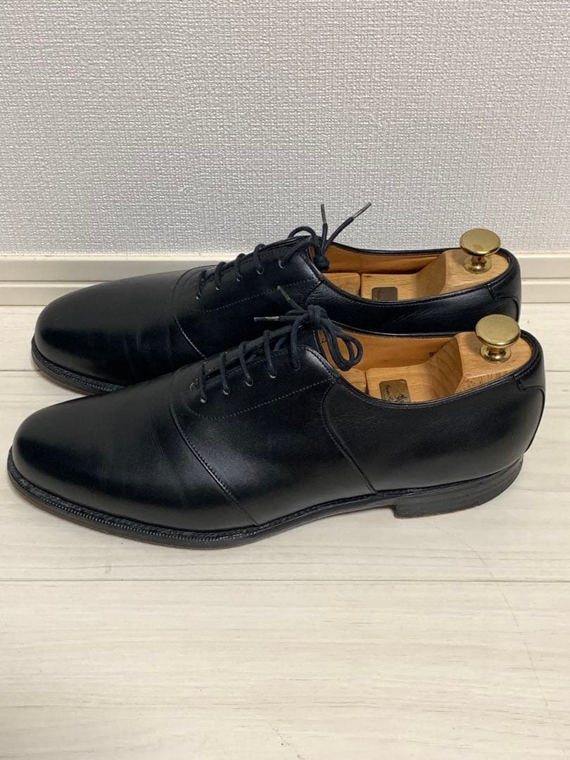 【uniuni1004様用】旧工場製・エドワードグリーン 8E 201 別注