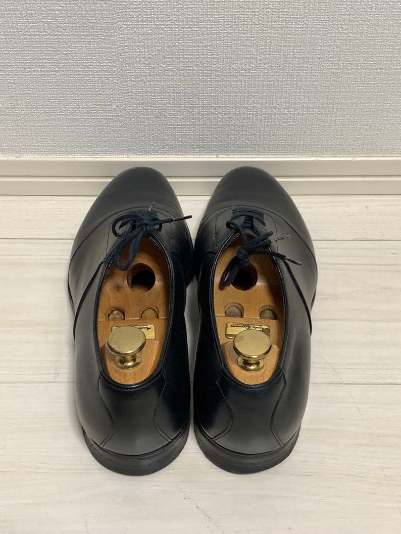 【uniuni1004様用】旧工場製・エドワードグリーン 8E 201 別注