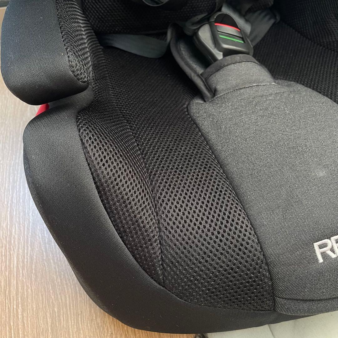 希少美品！レカロ　RECARO J1 NEO ベビザラス限定品　チャイルドシート