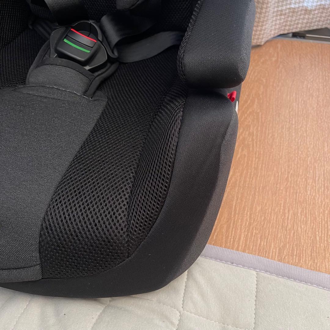 希少美品！レカロ　RECARO J1 NEO ベビザラス限定品　チャイルドシート