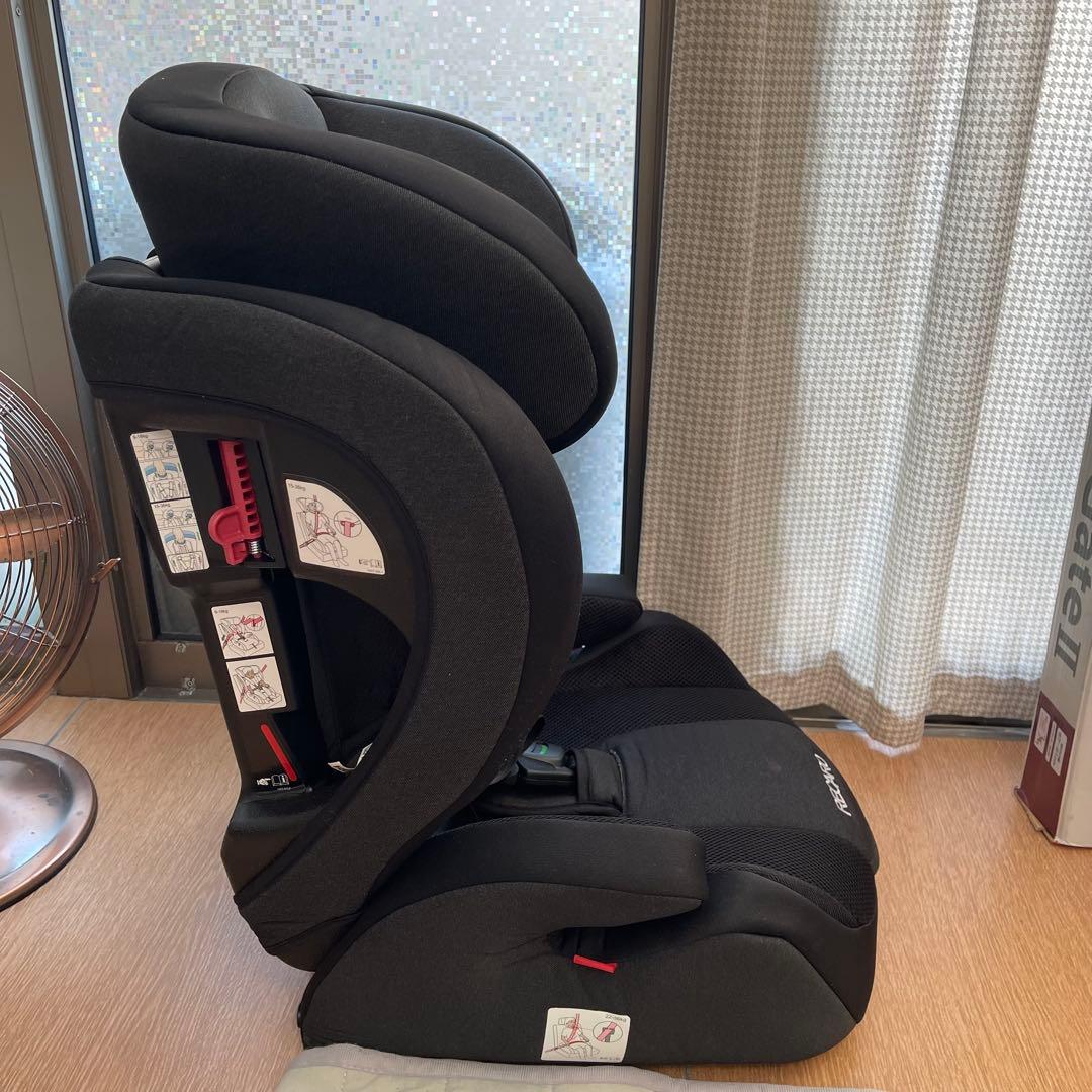 希少美品！レカロ　RECARO J1 NEO ベビザラス限定品　チャイルドシート
