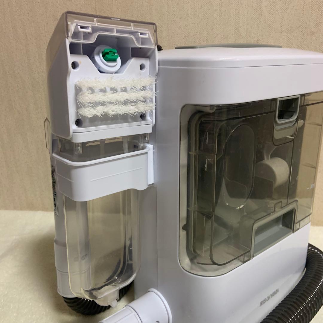 IRIS OHYAMA リンサークリーナー RNS-300