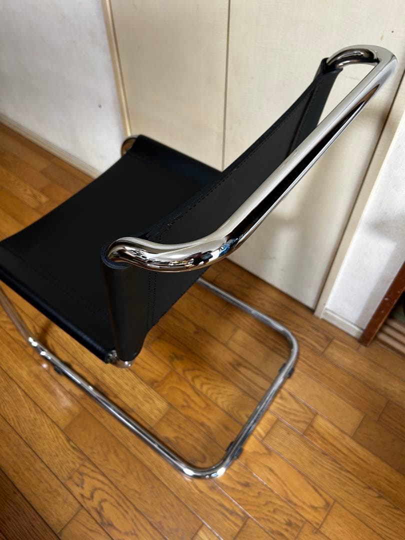 S33キャンティレバークオイオ革マルトスタム