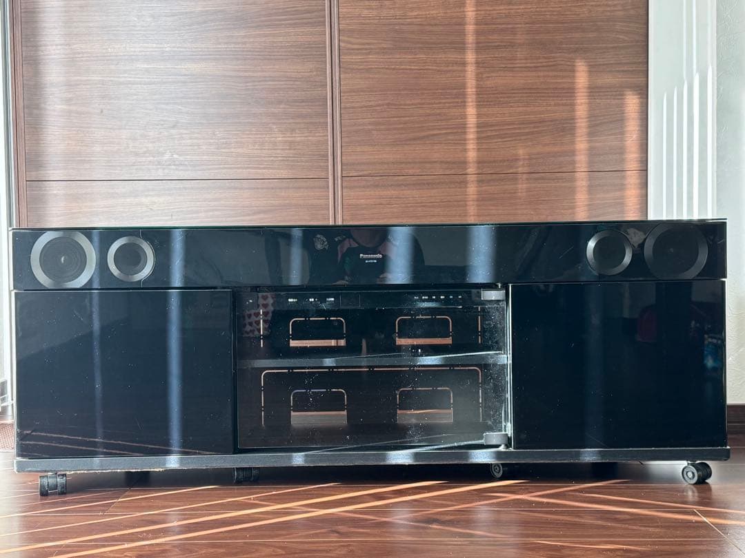 Panasonic SC-HTX730 ホームシアターオーディオシステム