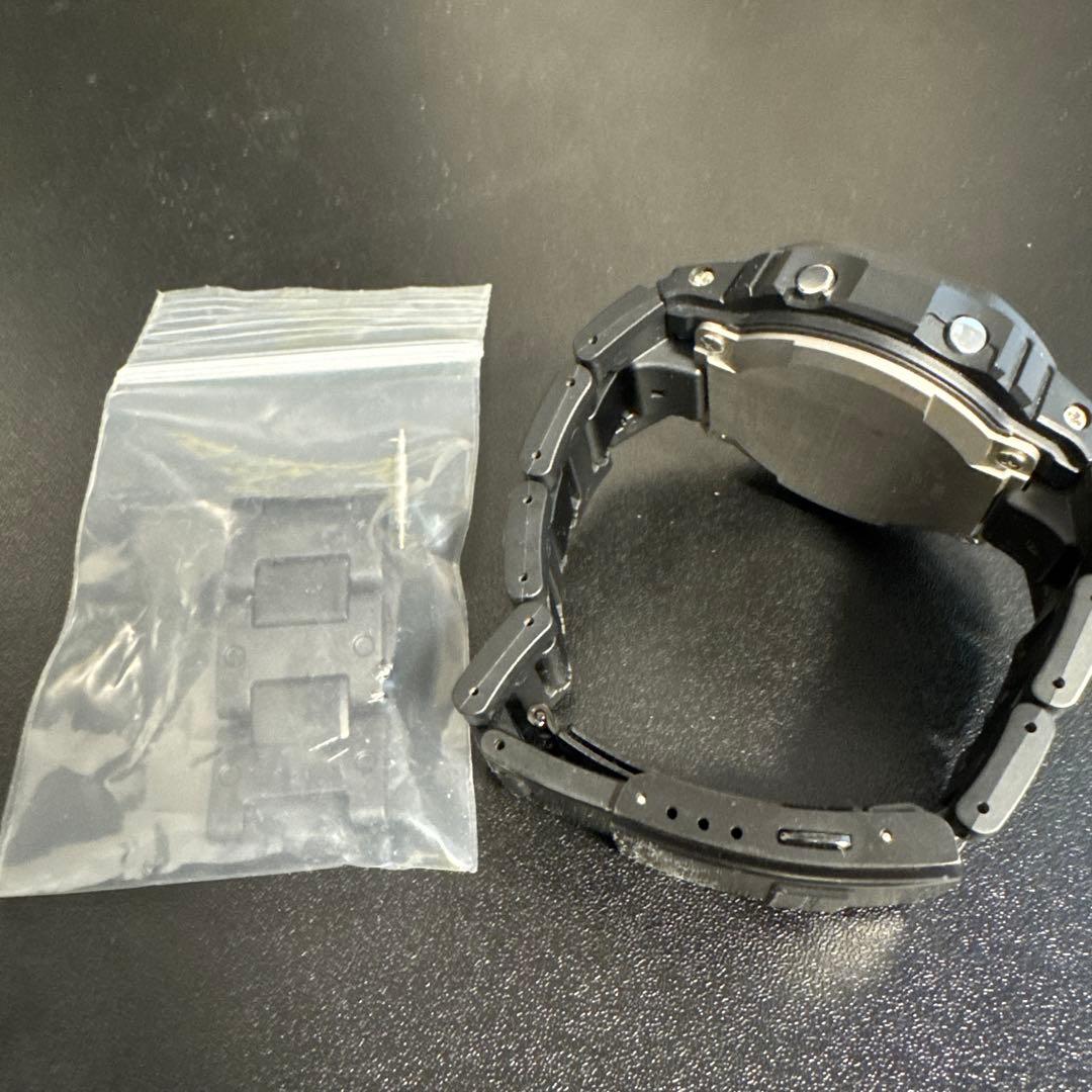 CASIO 腕時計 G-SHOCK