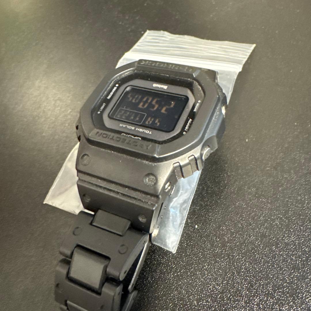 CASIO 腕時計 G-SHOCK