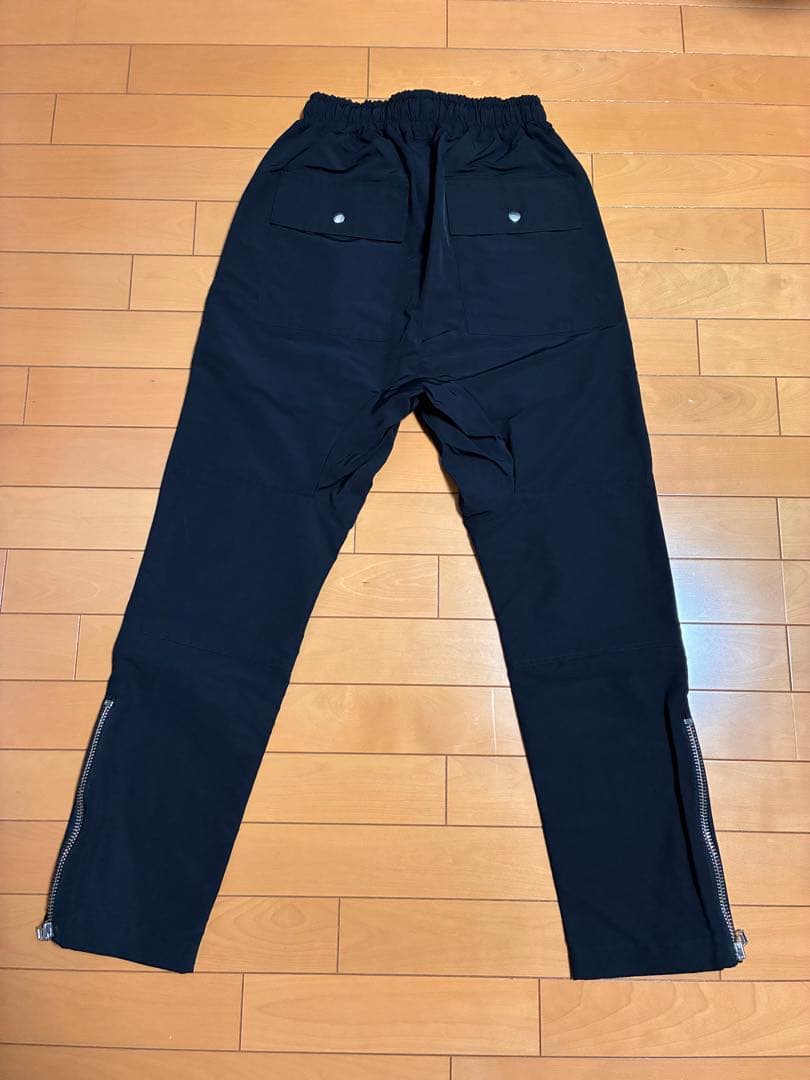 indepict SIDE ZIP CN LOUNGE PANTS サイズL