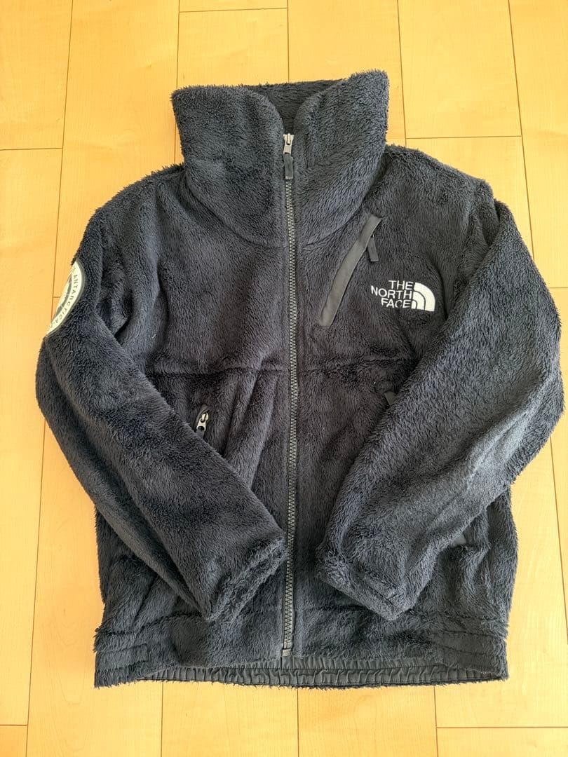 THE NORTH FACE アンタークティカバーサロフトジャケット　Mサイズ