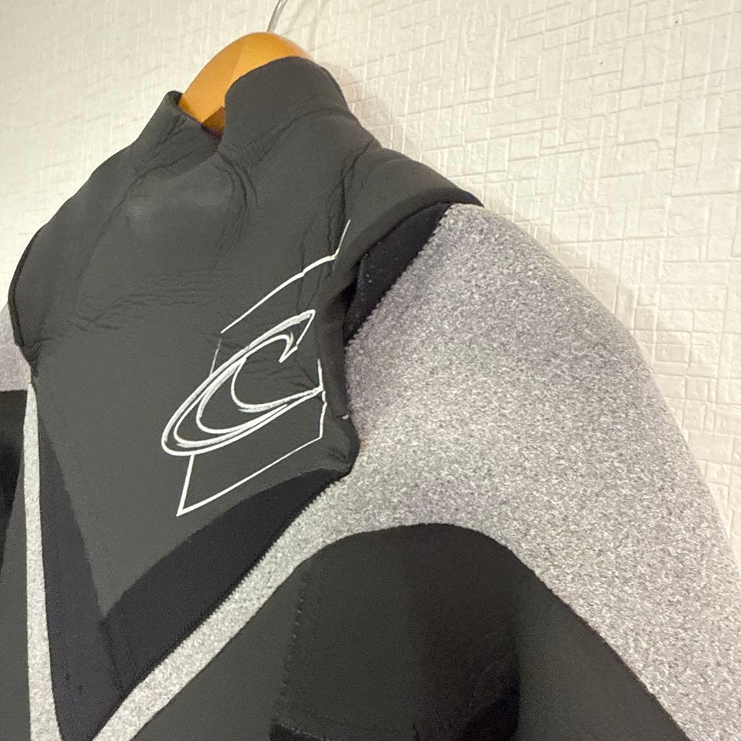 O'Neill ウェットスーツ　3-5セミドライ ノンジップ吊し XLサイズ