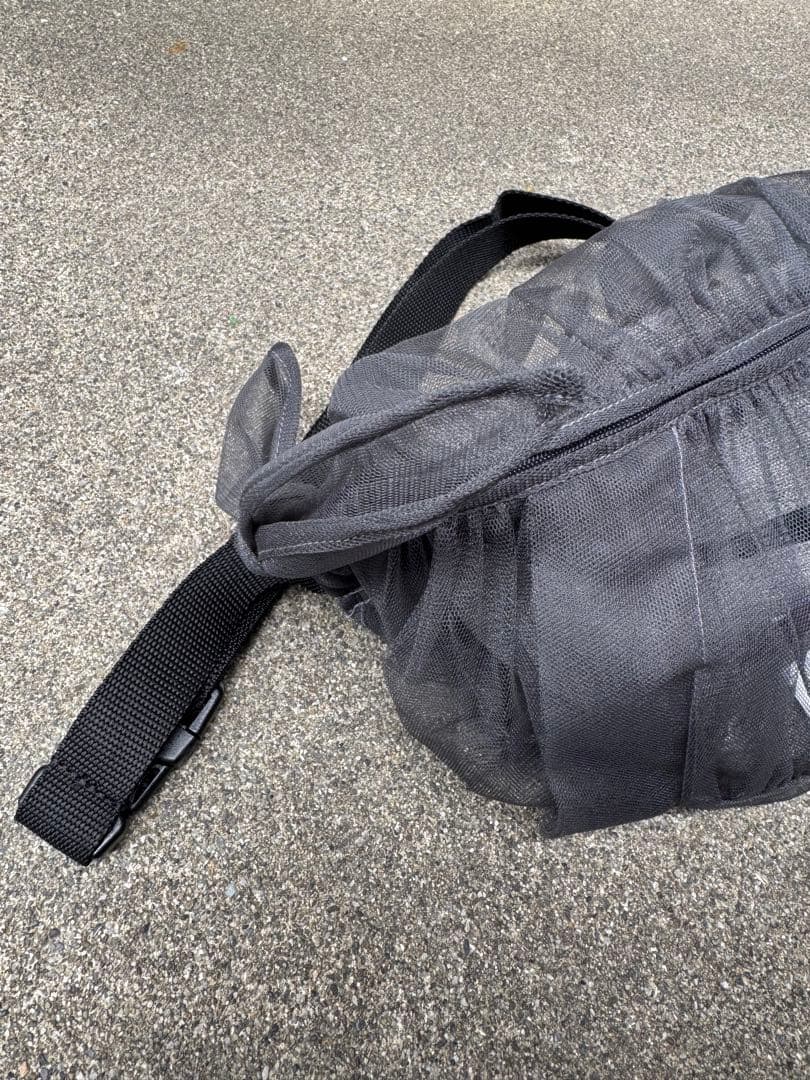 【最終値下げ】Chika Kisada EASTPAK バッグ チカキサダ