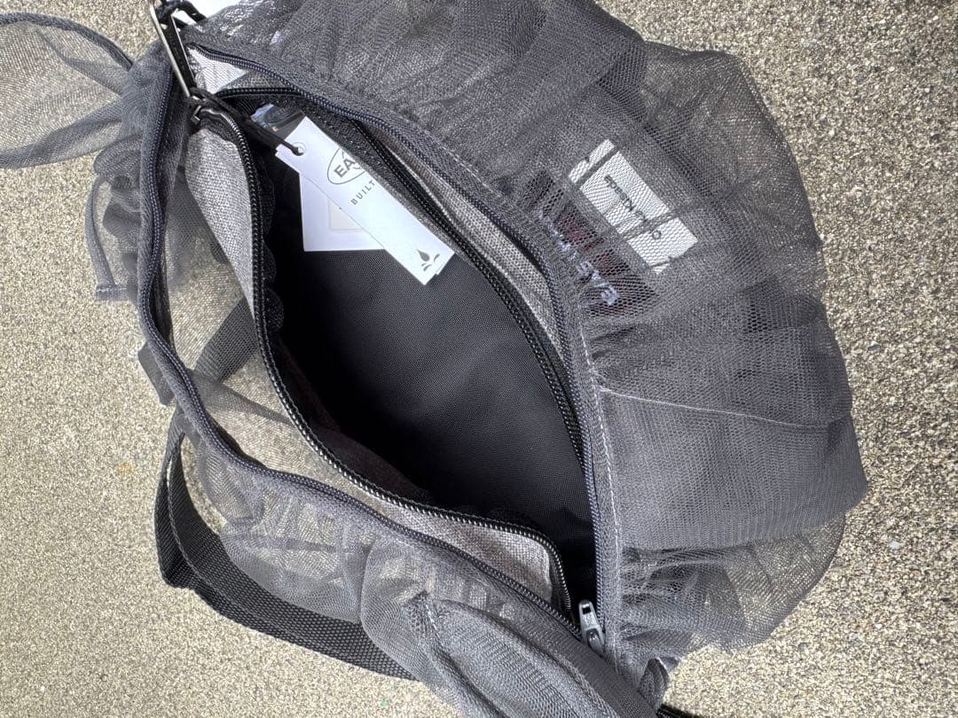 【最終値下げ】Chika Kisada EASTPAK バッグ チカキサダ