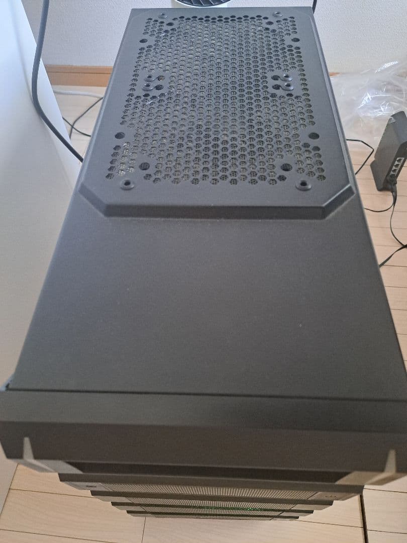 win11/i7/GTX760 SSD/ゲーミング/デスクトップ／Apex/