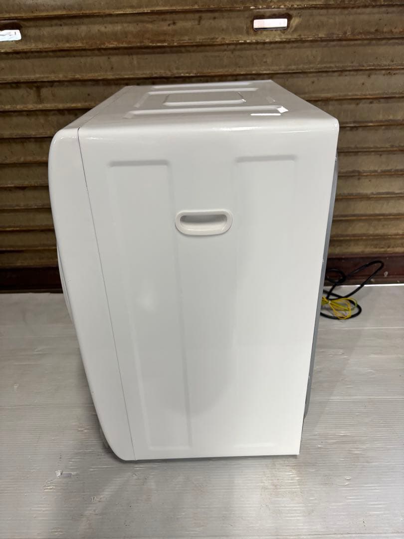 アルミス 家庭用小型衣類乾燥機 VS-H032 2021年製