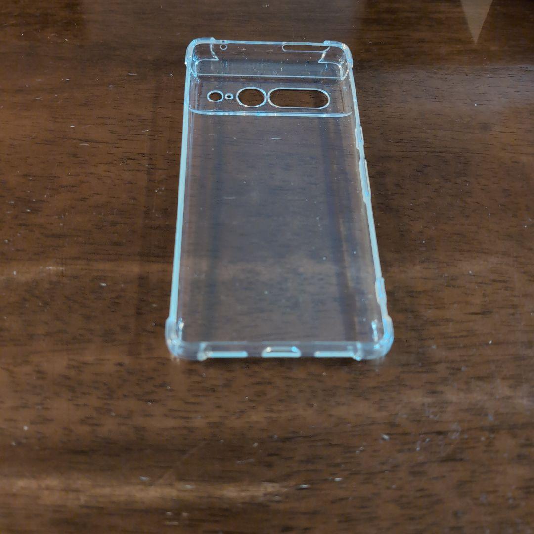極美品　未使用に近い　Google Pixel 7 Pro 本体