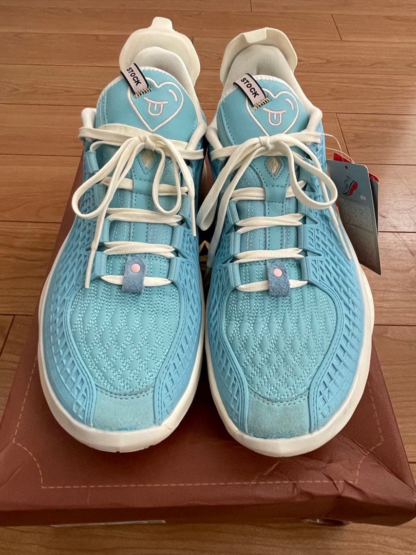 シューズ(男性用) jb3