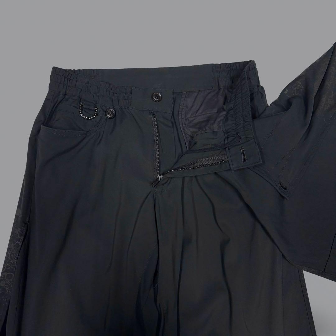 パンツ Rare 00s Archive Roen Viscose bondage PT