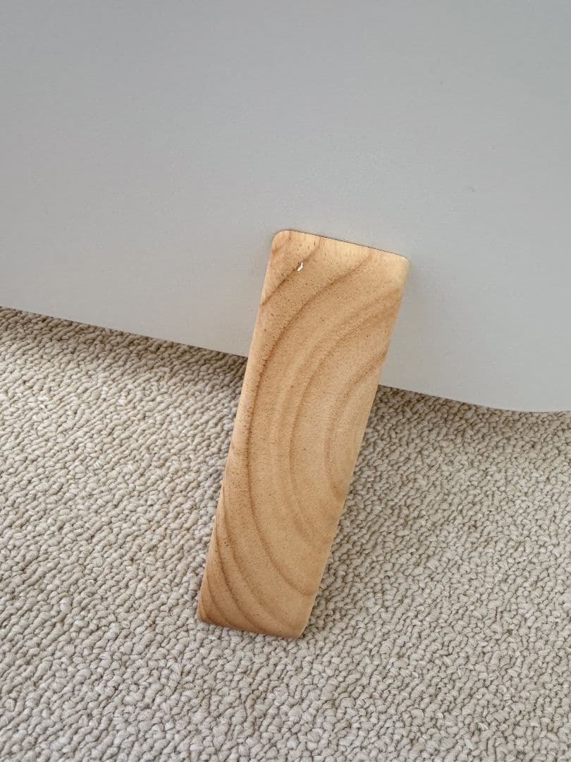 さ*ん様 【美品】Moku コンベクターヒーター 1200W 2024年製