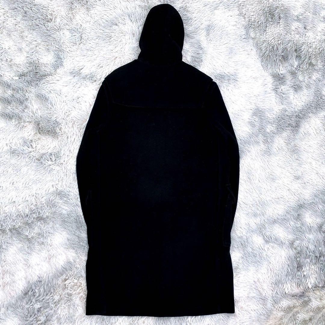 グローバーオール　キングストン　ダッフルコート ロング丈