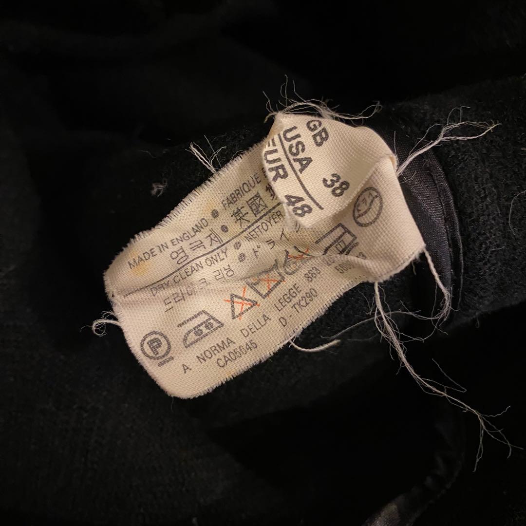 グローバーオール　キングストン　ダッフルコート ロング丈