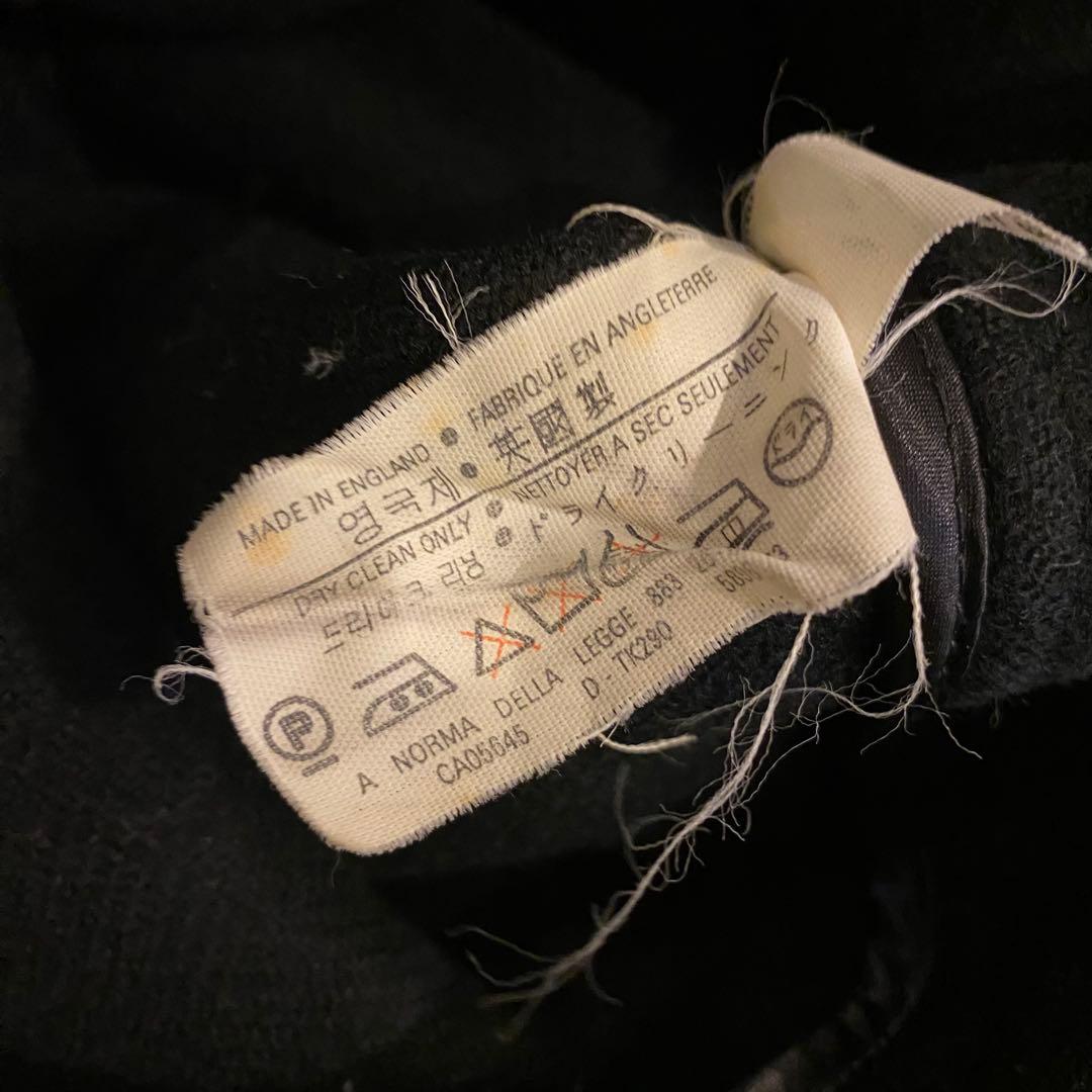 グローバーオール　キングストン　ダッフルコート ロング丈