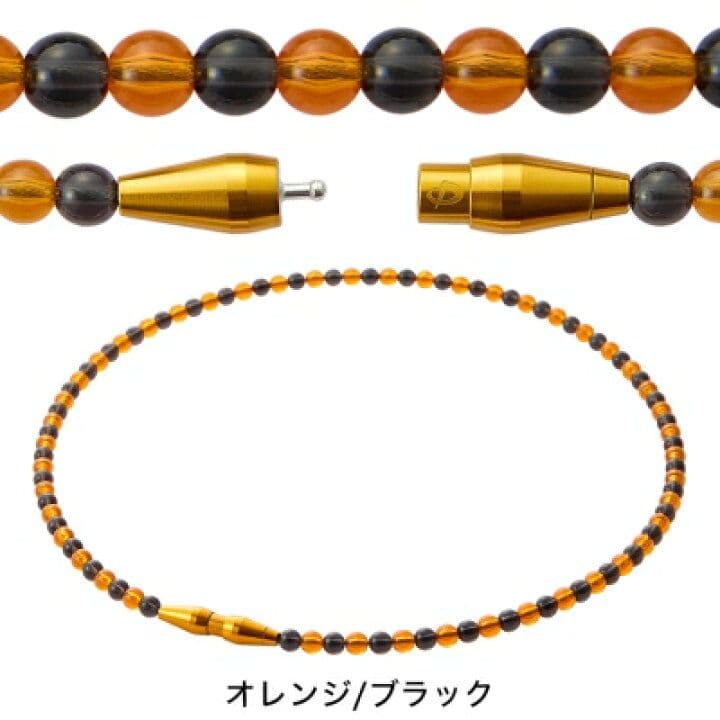 phiten正規品 rakuwaネック クリスタルタッチ５０cm