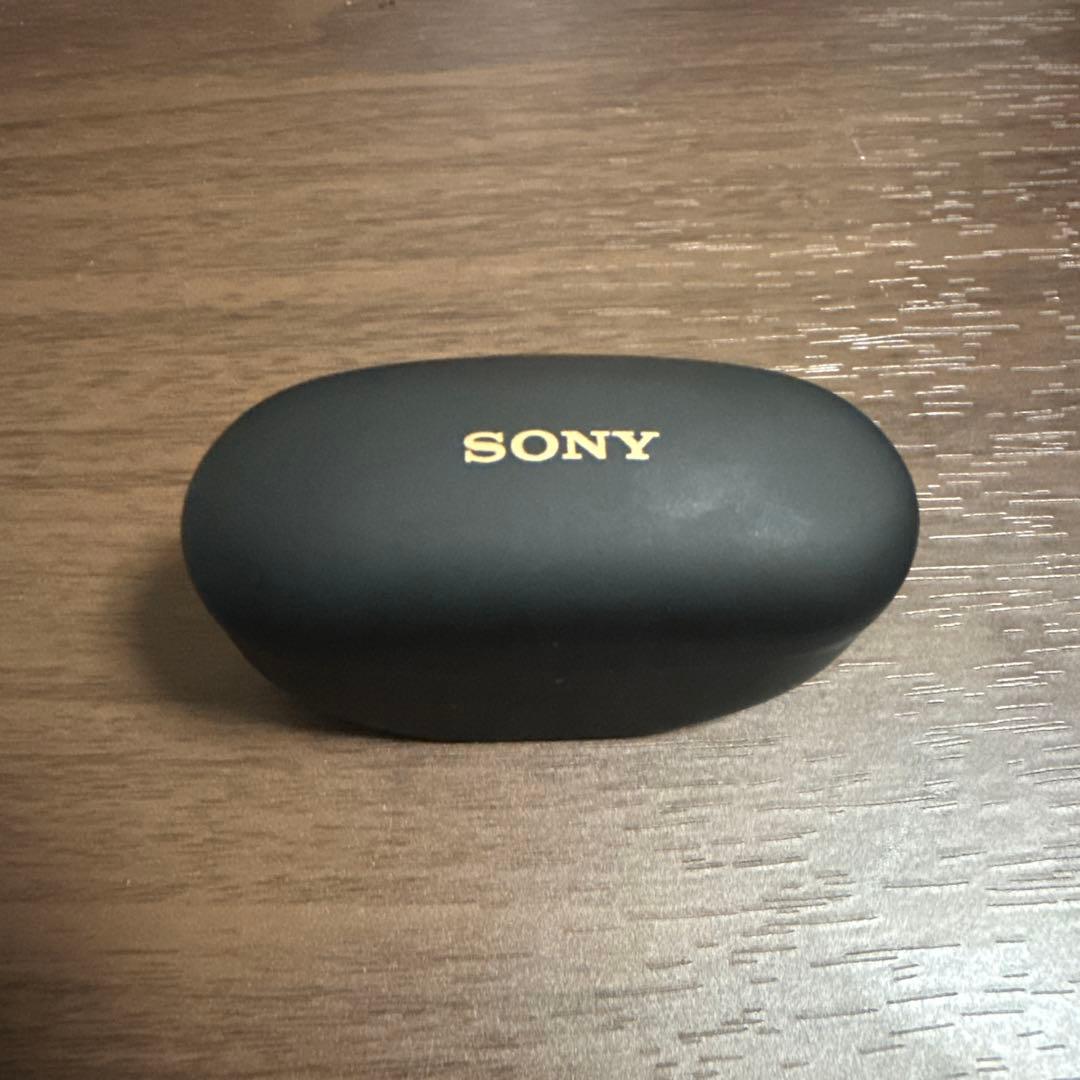 SONY ワイヤレスイヤホン YY2963〈お値下げいたします〉