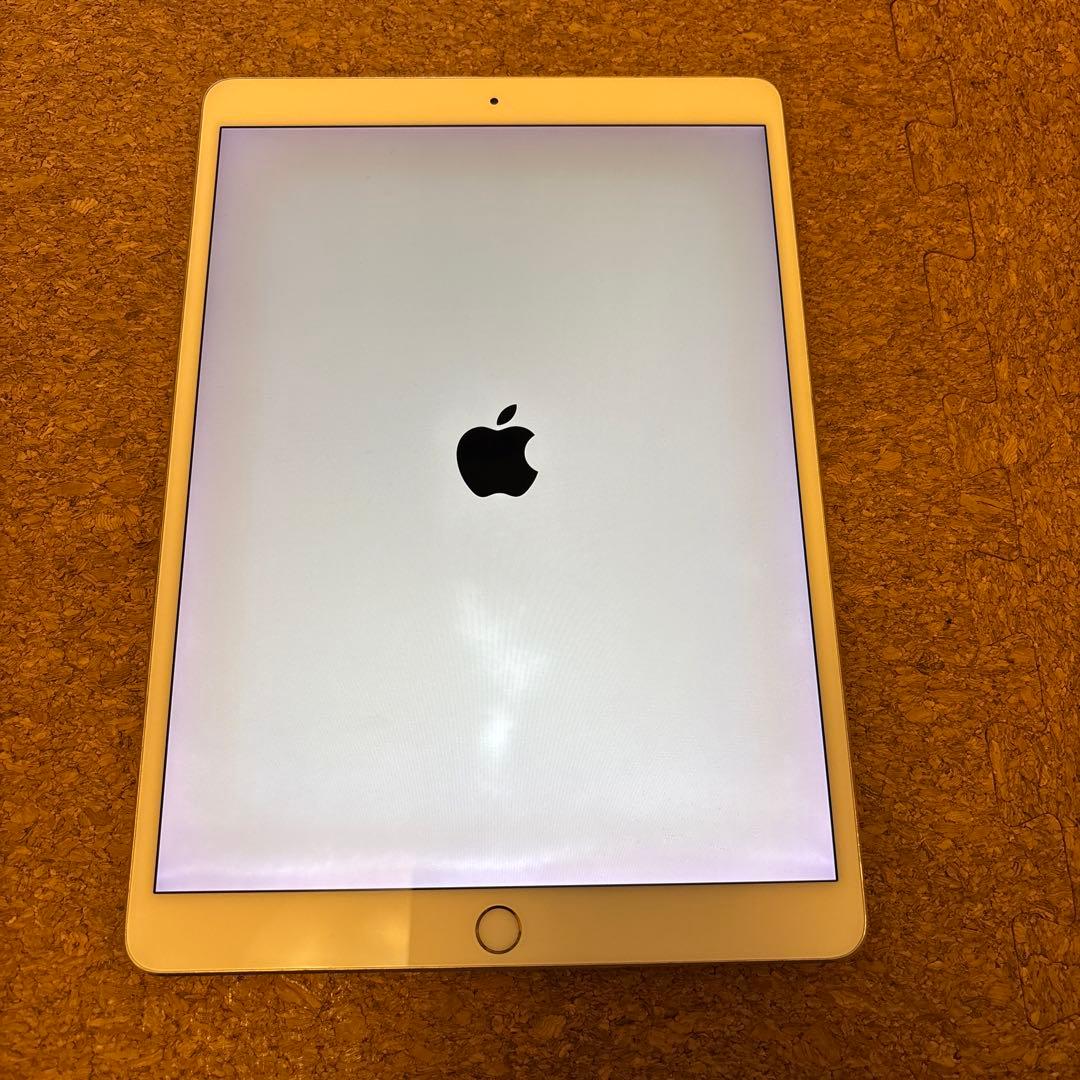 Apple iPad Pro10.5インチ 64GB MQDX2J/A