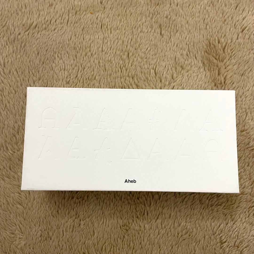 Aheb ホットビューラー ブラック USB Type-C