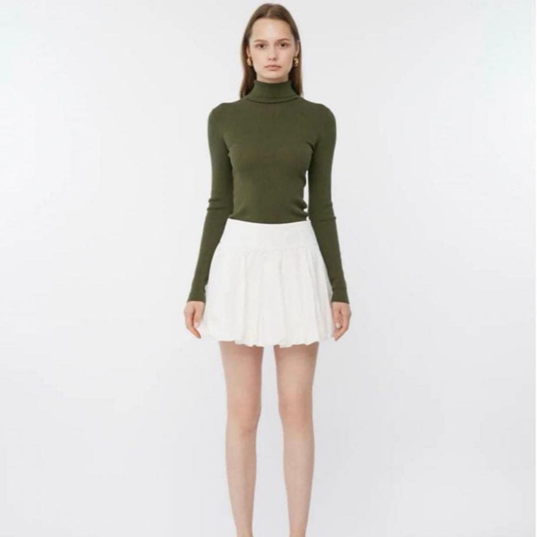 ✨格安✨Gajess ガジェス スカート Odette Skirt 36